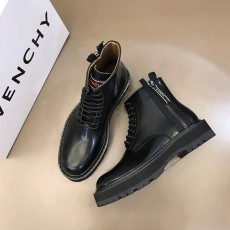 지방시 앵클 부츠