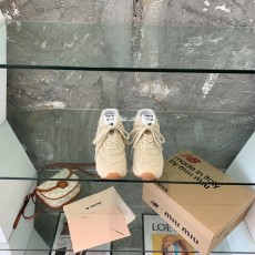 [MIUMI# X NEW BALANC#] 미우미우 X 뉴발란스 574