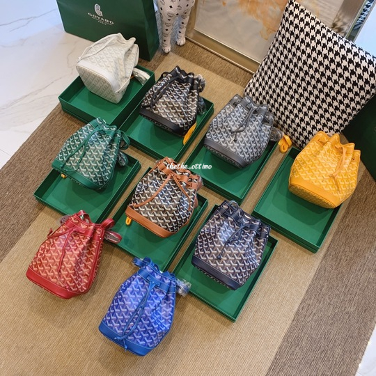 [GOYARD] 고야드 쁘띠플로