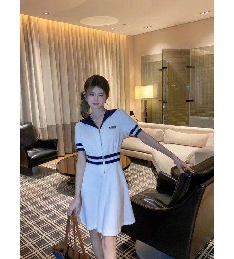 미우미우 피케원피스