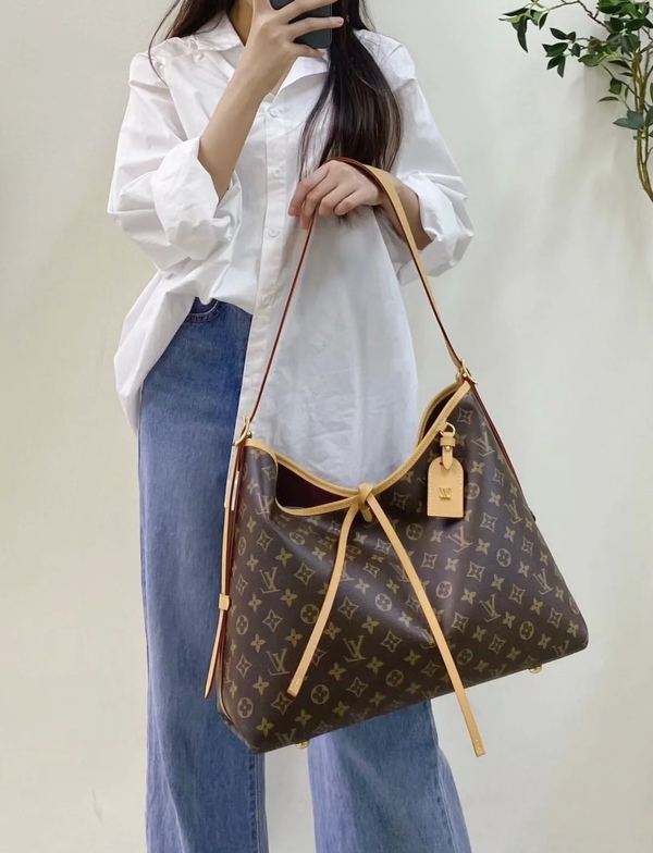 루이비통 캐리올