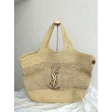 입생로랑 INCARE 라피아백