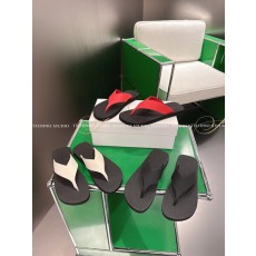 26SS 더로우 듄 플랫폼 플립플랍