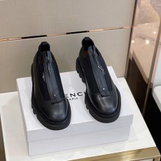 지방시 컴뱃 더비슈즈