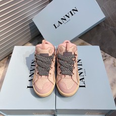 랑방 커브 스니커즈