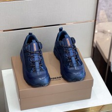 버버리 빈티지 스니커즈